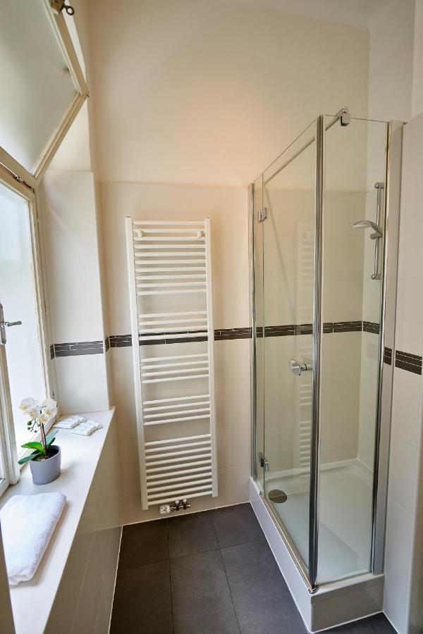 Fancy Home For 5 With Self-Check-In At Spittelberg Vienna Luaran gambar