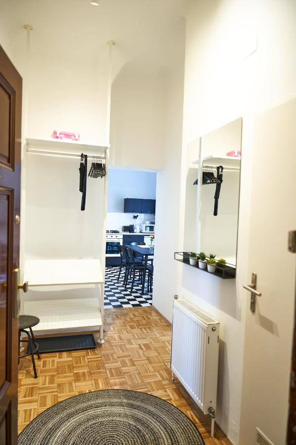 Fancy Home For 5 With Self-Check-In At Spittelberg Vienna Luaran gambar