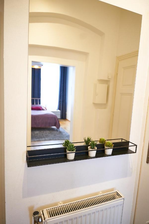 Fancy Home For 5 With Self-Check-In At Spittelberg Vienna Luaran gambar