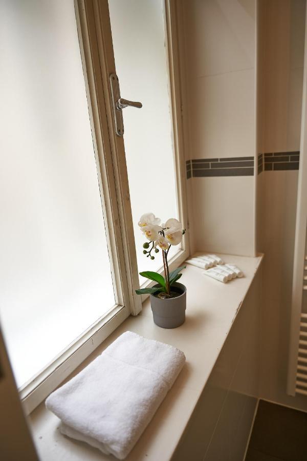 Fancy Home For 5 With Self-Check-In At Spittelberg Vienna Luaran gambar