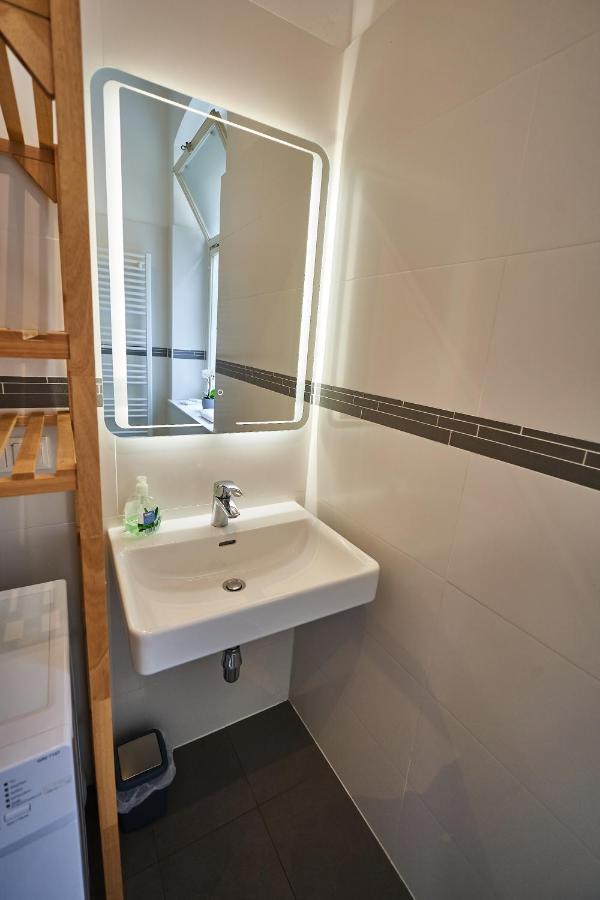 Fancy Home For 5 With Self-Check-In At Spittelberg Vienna Luaran gambar