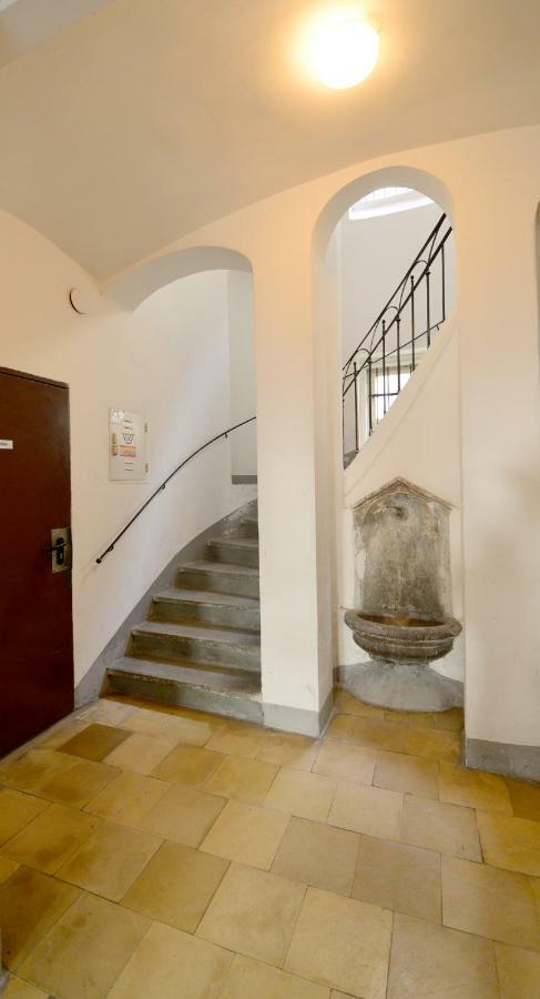 Fancy Home For 5 With Self-Check-In At Spittelberg Vienna Luaran gambar