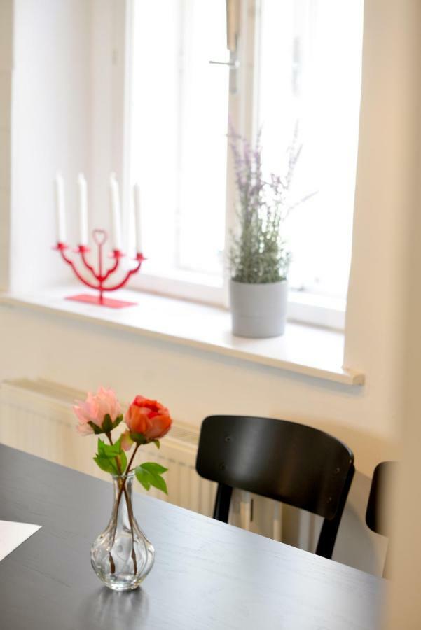 Fancy Home For 5 With Self-Check-In At Spittelberg Vienna Luaran gambar